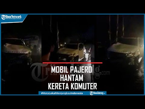 Video: Apa itu kendaraan komuter?