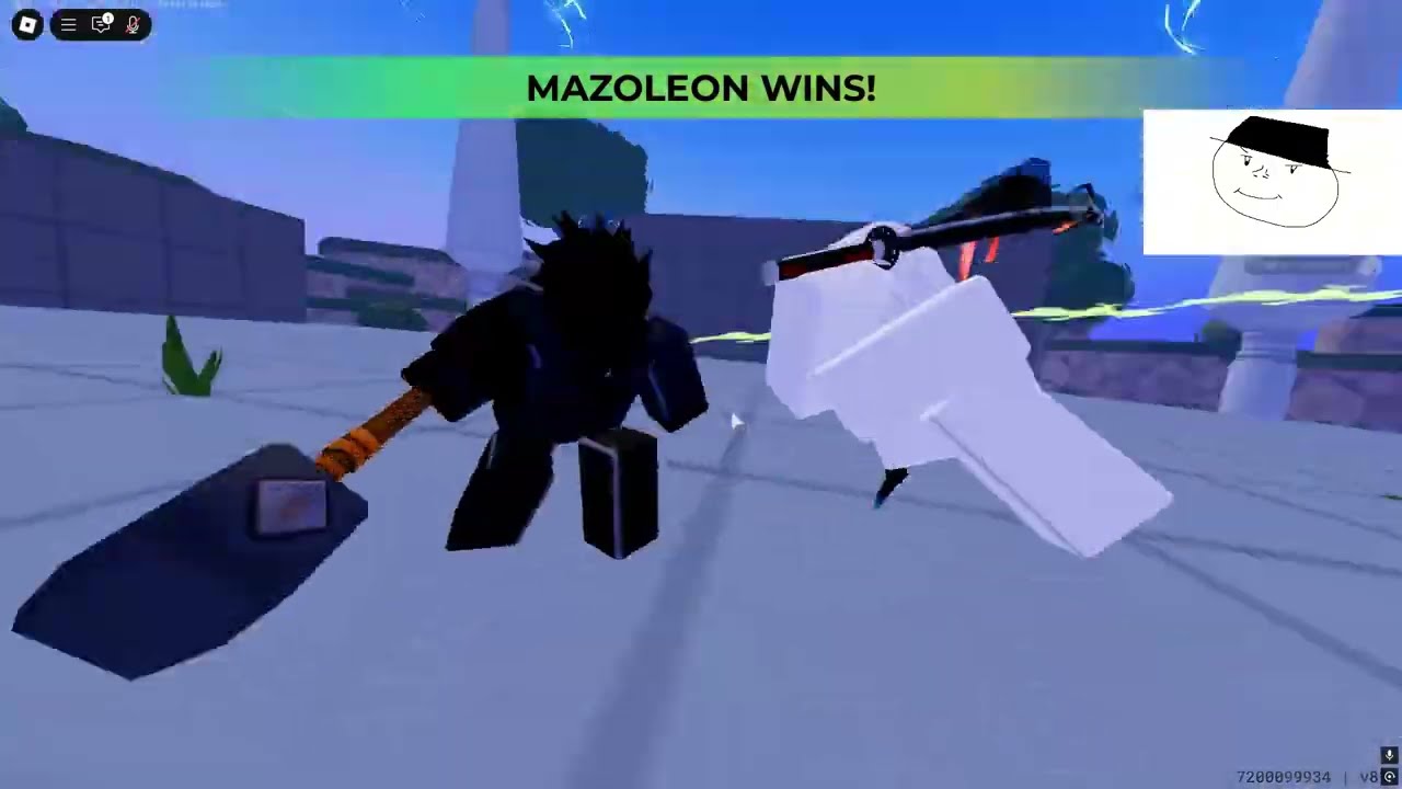 deathball ranked 12k elo #1