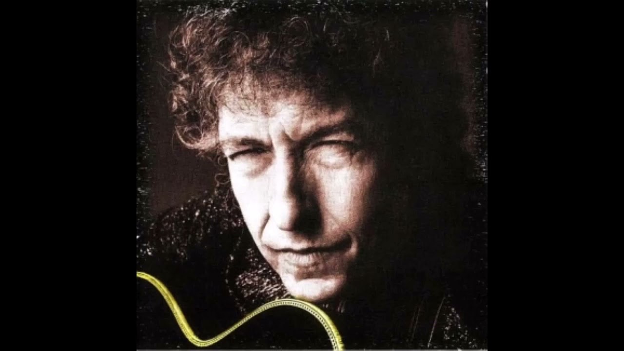 Bob Dylan - Pledging My Time - Berkeley, CA May 25, 1995 - YouTube