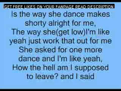 usher---yeah-lyrics