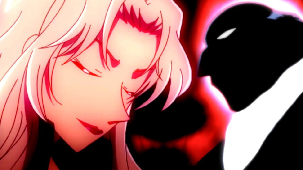 DETEKTIV CONAN Der UNVERMEIDBARE TOD von KARASUMA! Das ENDE von ANOKATA!😱💥 YouTube