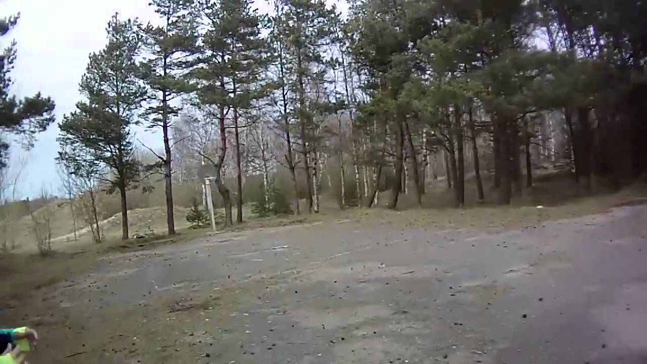 Militāri vēsturisks 20 km skrējiens!