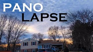 PanoLapse