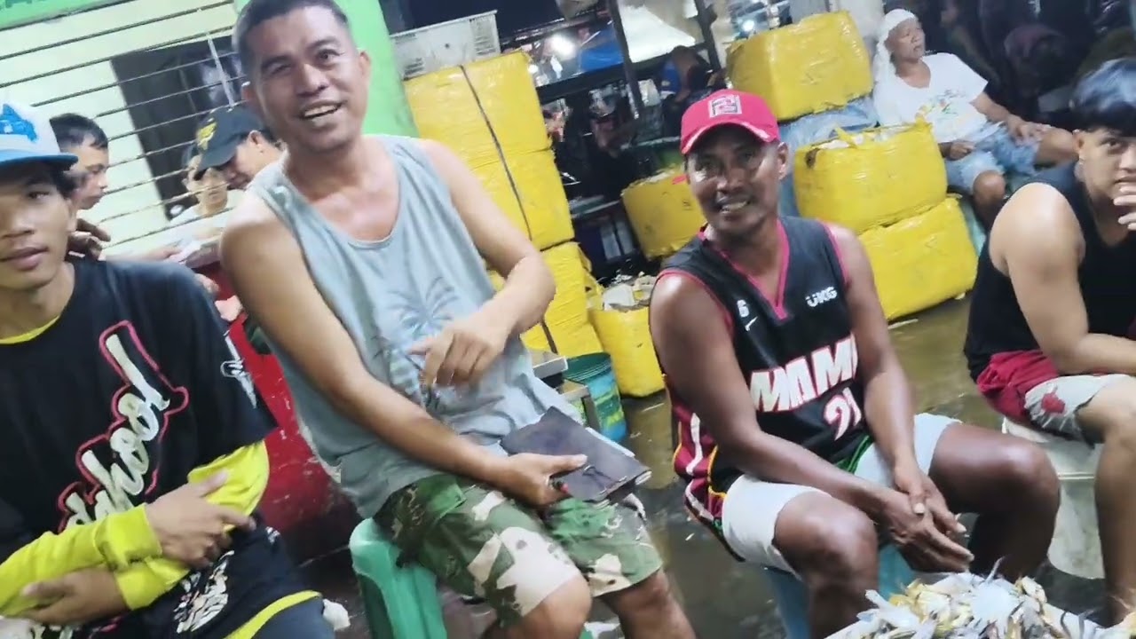 Pandawan Fish Port Rosario Cavite update 50 pesos Murang Presyuhan Isang kilo na #bagsakpresyo 