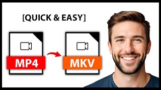 How to Convert MP4 to MKV on Mobile [iPhone & Android] screenshot 5