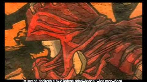 Zagrajmy Pierwszy Raz w Fable the Lost Chapters (part.: 10) "find the bandit seeress"