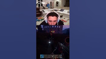 Kai tricked Lacy so hard in rust he never saw it coming 🤣  #kaicenat #lacyclips #trending #viral