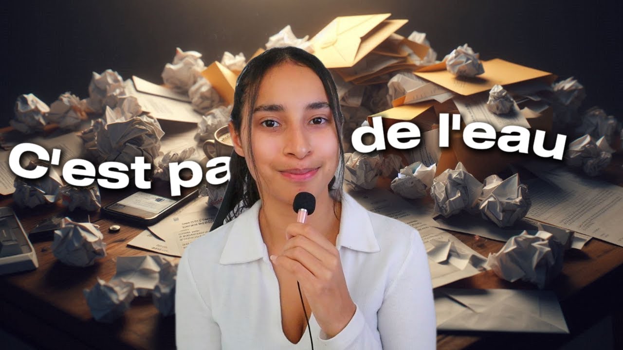 Le challenge fou de créer tous les jours