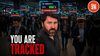 25 Surveillance Devices Used by Governments