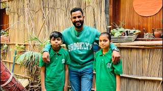 Kids Interview Series | Guest - Sabeer Ahmed 