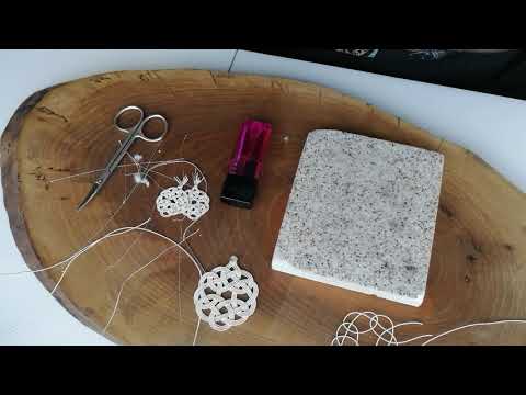 Aşkdüğümü teknikleri - YouTube