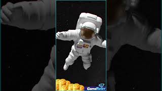 Slot Spacesuit