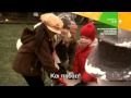 ΤΑ ΧΡΙΣΤΟΥΓΕΝΝΑ ΤΟΥ ΝΤΕΝΙΣ ΤΟΥ ΤΡΟΜΕΡΟΥ DENNIS THE MENACE CHRISTMAS TrailerSABBATO 