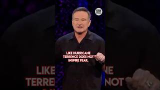 Who's picking these names, anyway 🌪️ #robinwilliams #standup #funnyreels