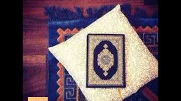 سورة المؤمنون يتلوها فضيله الشيخ محمد أيوب تلاوه رائعه مليئه بالابداع والتألق