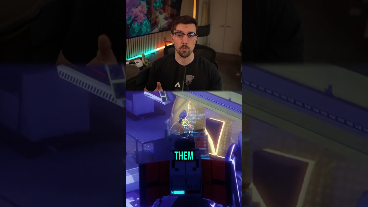 Hidden Thief Mechanic in Marathon You Need to Know