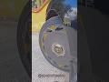 This Toyota Wheel Breaks Physics...#shorts #apexwheels