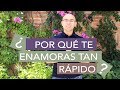 ¿Te Enamoras Rápido Sin Conocerlo? ¡Descubre Porque Esto Es Perjudicial Para Tu Vida Amorosa!