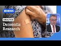 Research Links Substance In Shingles Vaccine To Lower Dementia Risk ABC NEWS Research Links Substance In Shingles Vaccine To Lower Dementia Risk ABC NEWS