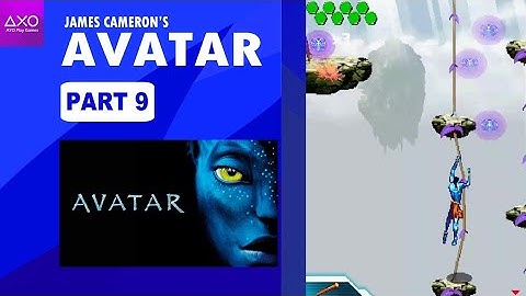 Jake climbs Hallelujah Mountain | James Cameron