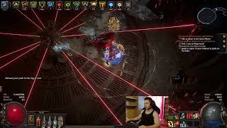 [PoE] Brutus Jugg Day 3 Update - Insane Damage, How To Get/Craft Items and More