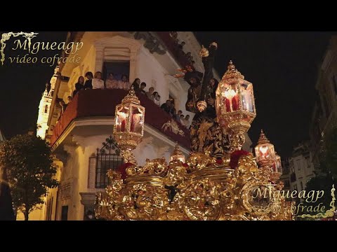 Real, Ilustre y Fervorosa Archicofradía del Santísimo Sacramento, Pura y Limpia Concepción y Ánimas Benditas, Santísimo Cristo de San Agustín y Hermandad de Penitencia de Nuestro Padre Jesús de las Penas y Nuestra Señora de Gracia y Esperanza