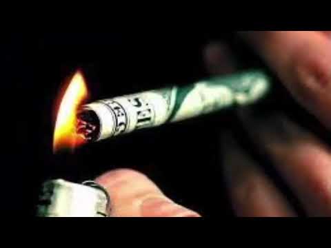 Аффирмация Отказ от курения/ Мощная установка от курения