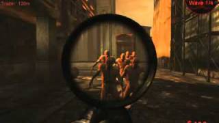 Hunting Rifle Test 1.flv