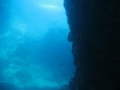 Kusadasi Active Blue Cave Diving.  www.activeblue.com