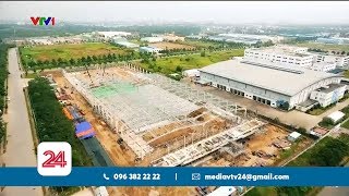 Làn sóng dịch chuyển đầu tư sau Covid-19 | VTV24 screenshot 5