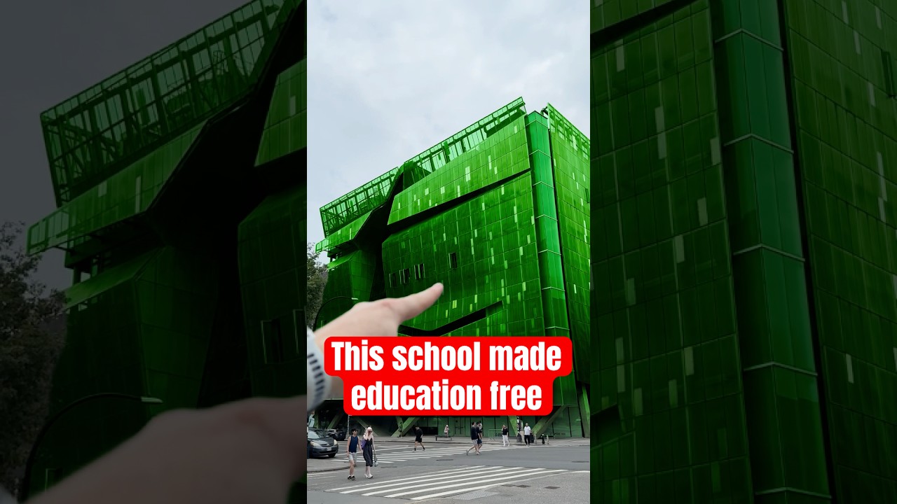 The Building That Helped Break Cooper Union's Free-Tuition Promise