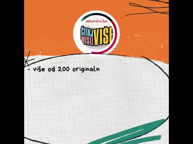 GODIŠNJI IZVJEŠTAJ FONDACIJE INFOHOUSE 2023