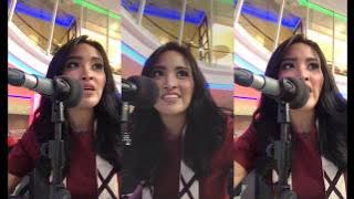 Vlog Prima Alvernia - Serunya Nge Dubbing