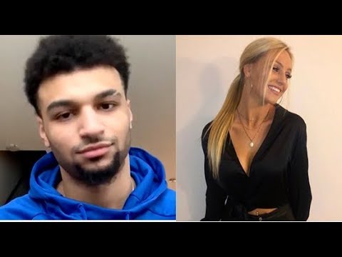 Leaked Jamal Murray’s video on IG.