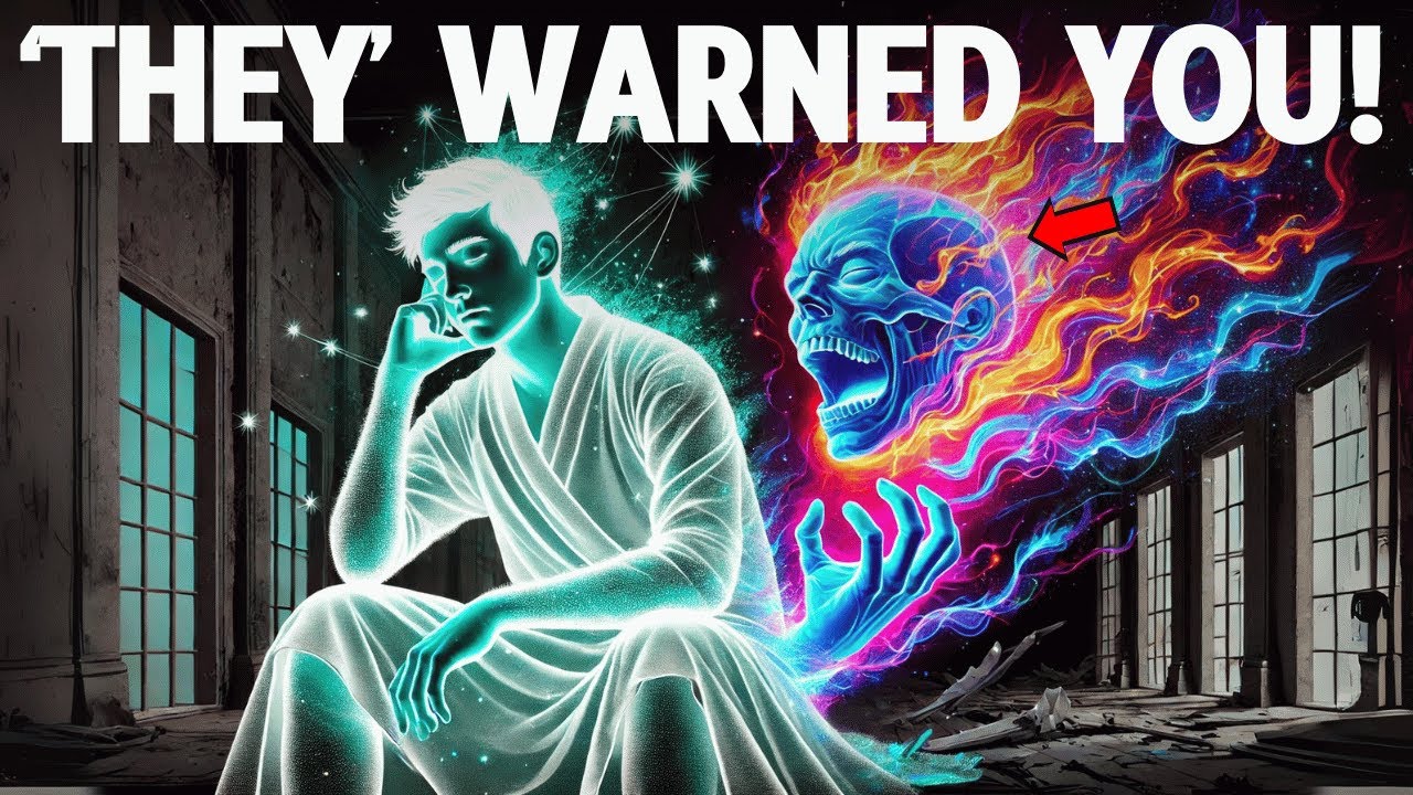 7 Demonic Symbols Chosen Ones See in Dreams and What They Mean