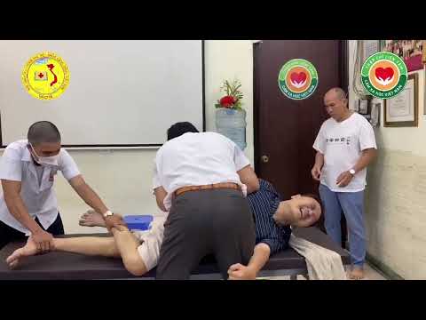 Video Chữa gút & Tiểu đường bằng Thập thủ đạo không khó - youtube