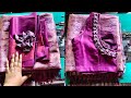 👉Arti Silai Vlog is live // live stitching