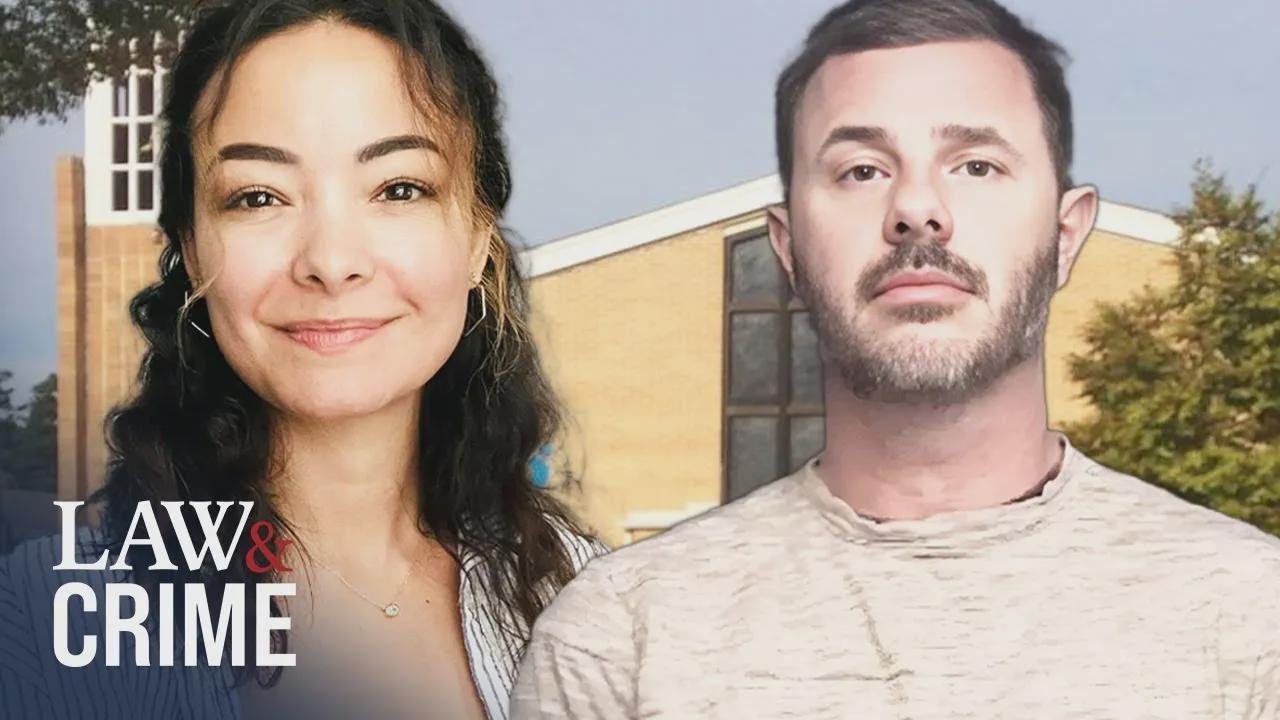 JP Miller, Pinalaya sa Kaso ng Federal Stalking ng Asawa Niyang Yumao