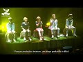 [PT-BR] B1A4 - Only learned bad things ver. ac&uacute;stico