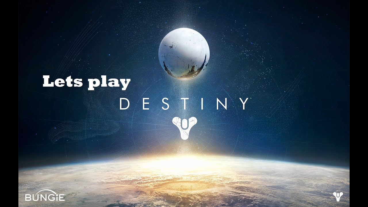 Destiny (PS4) nightfall and POE loot drops