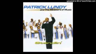Patrick Lundy & The Ministers of Music - Even Me chords