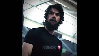 Is Mitch Rapp Him??? American In Edit