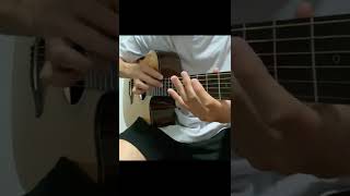 Jinsan Kim - Crow How To Play Slow Ver. Part 4