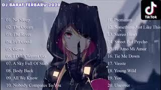 lagu dj barat 2020 terbaru😘