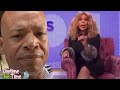 Wendy Williams GOES OFF on her brother LIVE on her show + THE REAL REASON why Wendy is MAD & More!