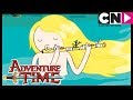 Время приключений | Чары флейты | Cartoon Network