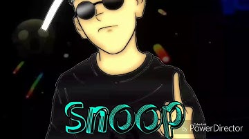 ❌Minha Intro Dorgas *_By-Eu❌