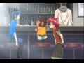 Battle Spirits Shounen Gekiha Dan 15 (1/3)
