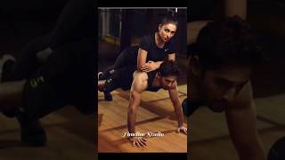 Khan Danish Taimoor Hot Gim Pictures