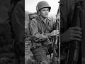 Audie Murphy, The Hero of World War II #shorts #ww2